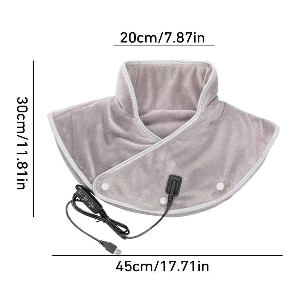PainFree Heat Therapy Wrap