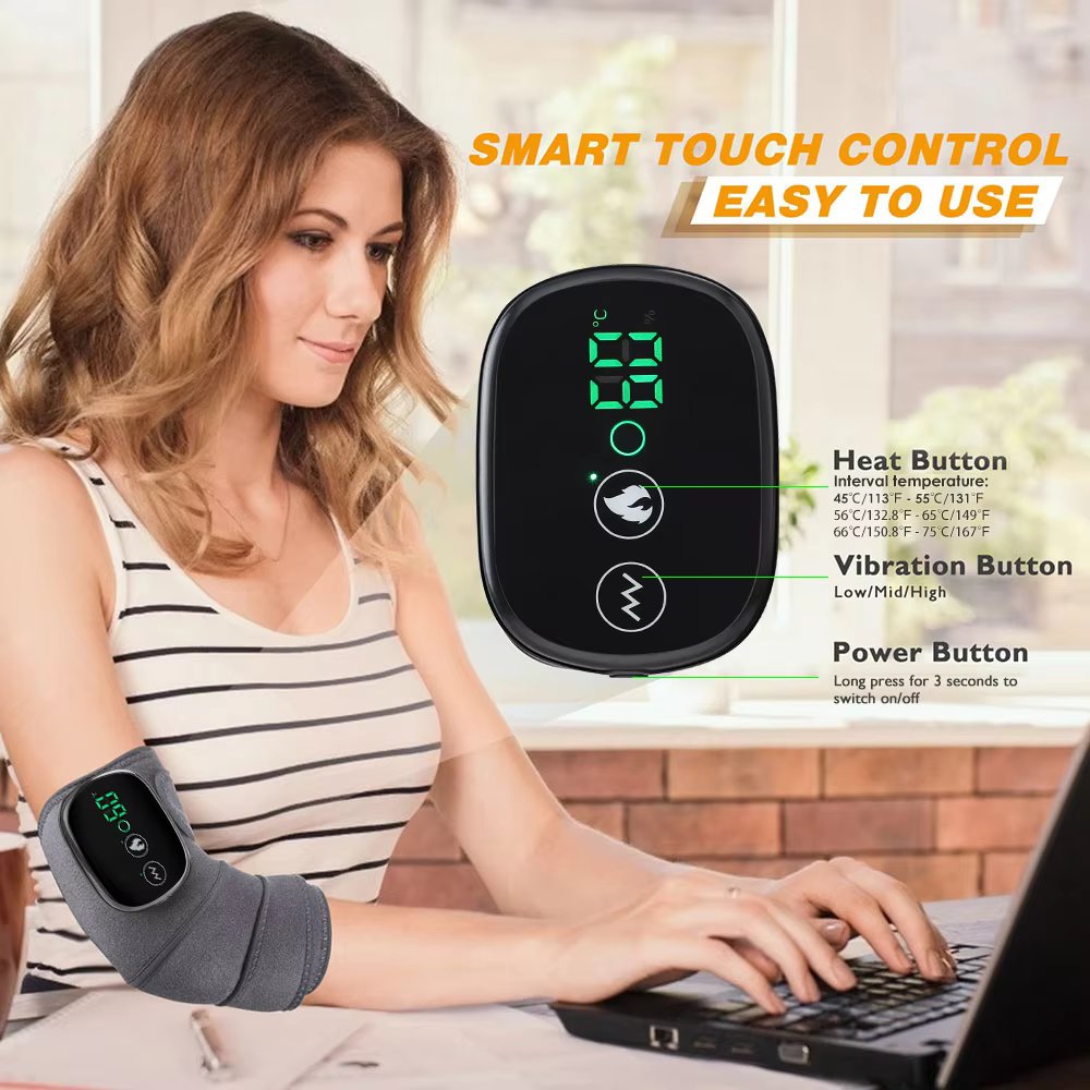 PainFree Heat Shoulder Brace