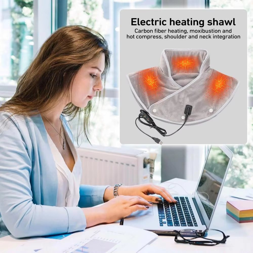 PainFree Heat Therapy Wrap