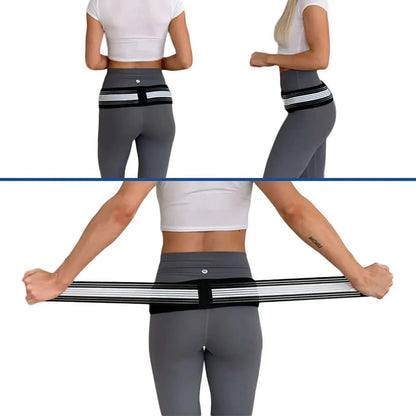 FitRelief Support Belt